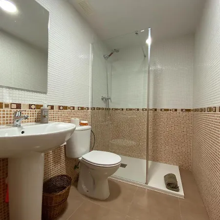 Casa Jenna *