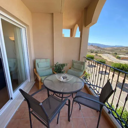 Apartment Casa Jenna Garrucha